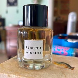 Rebecca Minkoff perfume 1 oz